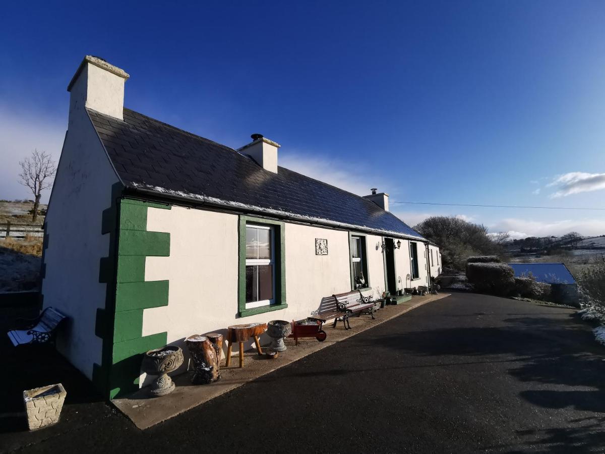 New Listing - Ladybird Cottage - Donegal - Wild Atlantic Way Donegal Town ภายนอก รูปภาพ