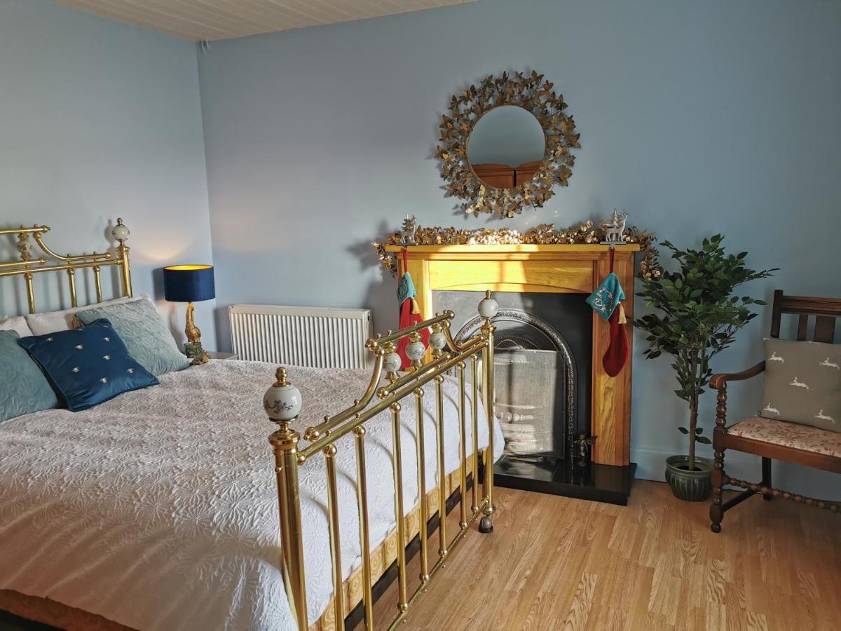 New Listing - Ladybird Cottage - Donegal - Wild Atlantic Way Donegal Town ภายนอก รูปภาพ