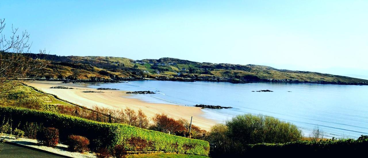 New Listing - Ladybird Cottage - Donegal - Wild Atlantic Way Donegal Town ภายนอก รูปภาพ