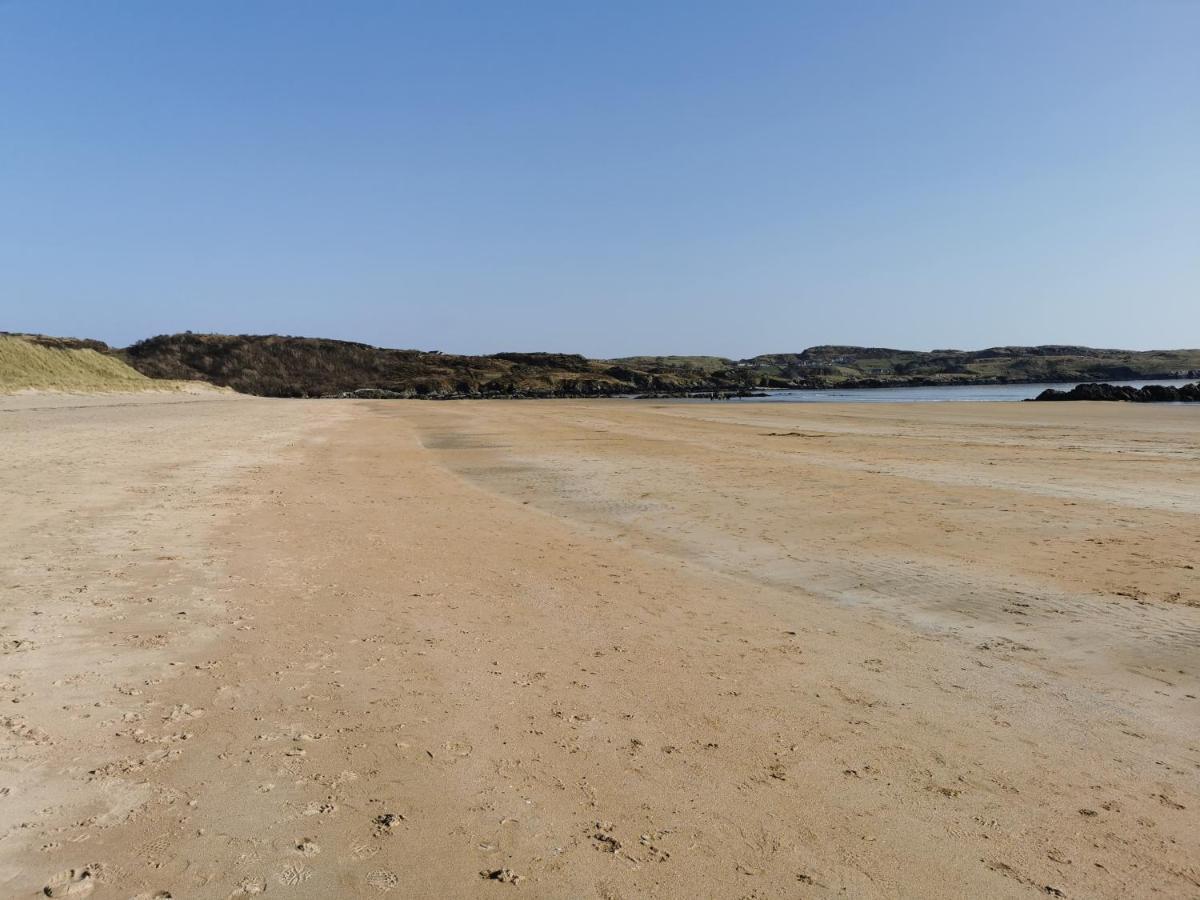 New Listing - Ladybird Cottage - Donegal - Wild Atlantic Way Donegal Town ภายนอก รูปภาพ