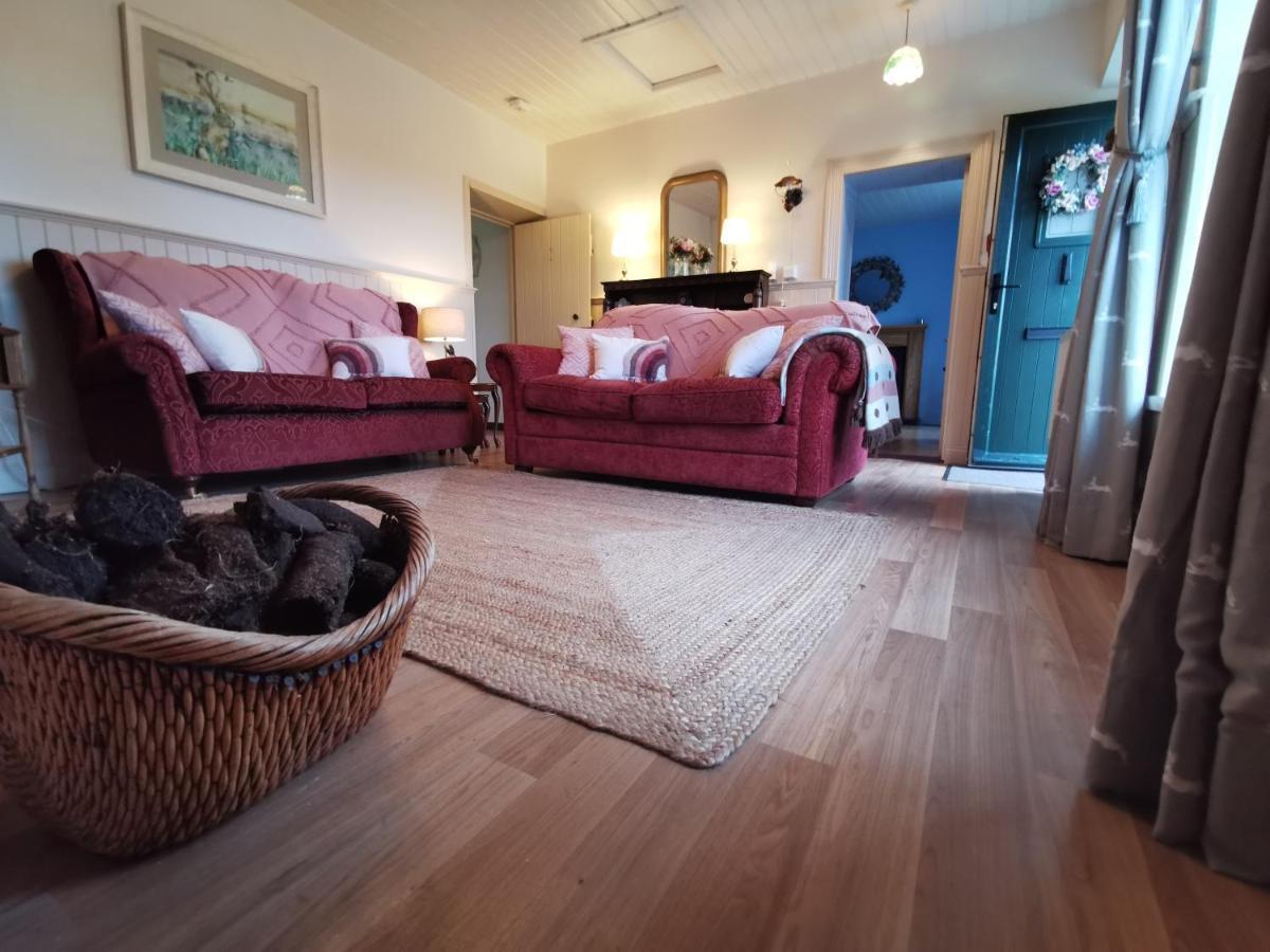 New Listing - Ladybird Cottage - Donegal - Wild Atlantic Way Donegal Town ภายนอก รูปภาพ