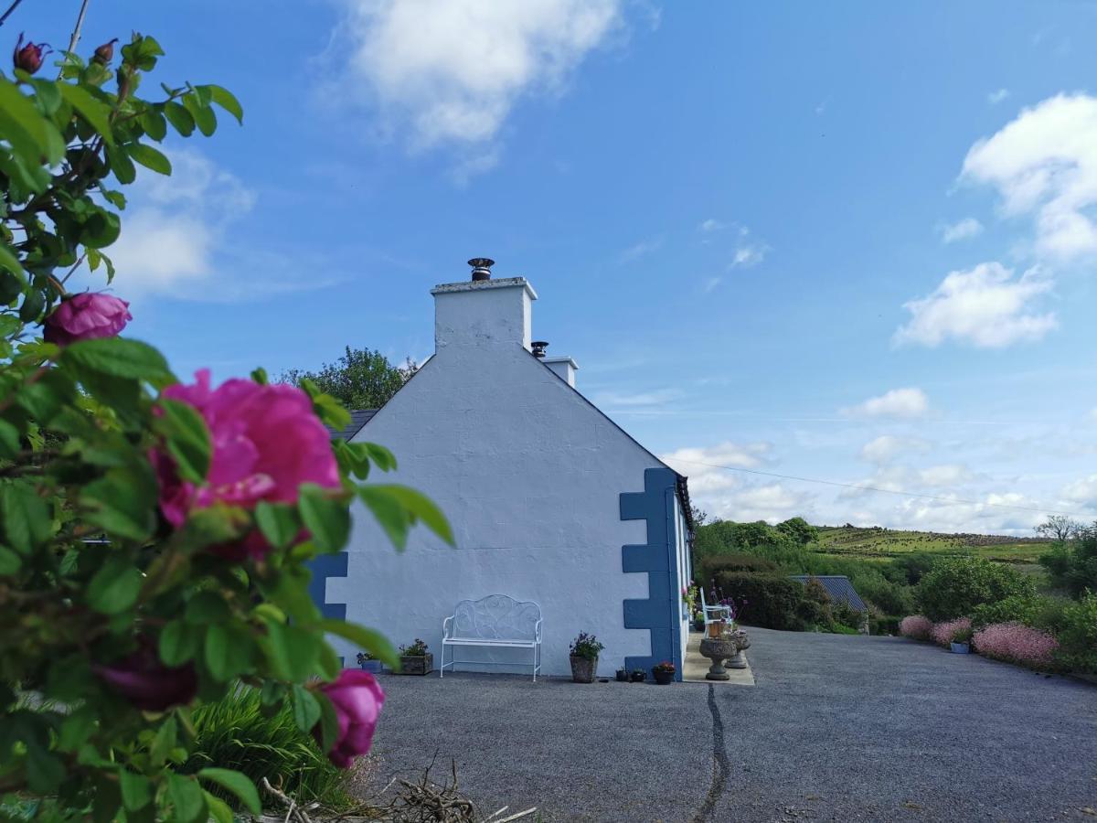 New Listing - Ladybird Cottage - Donegal - Wild Atlantic Way Donegal Town ภายนอก รูปภาพ