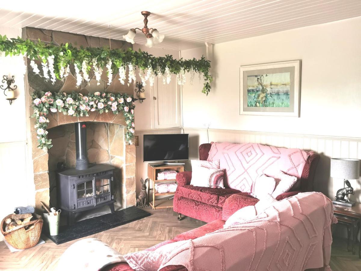 New Listing - Ladybird Cottage - Donegal - Wild Atlantic Way Donegal Town ภายนอก รูปภาพ
