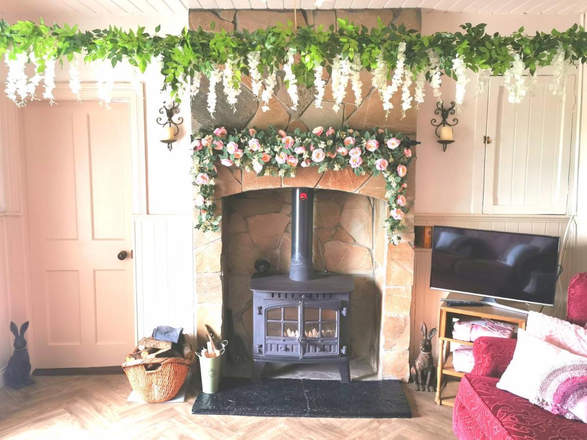 New Listing - Ladybird Cottage - Donegal - Wild Atlantic Way Donegal Town ภายนอก รูปภาพ